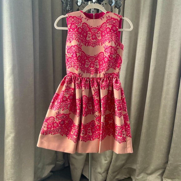 RED Valentino dress💗 - Picture 3 of 5